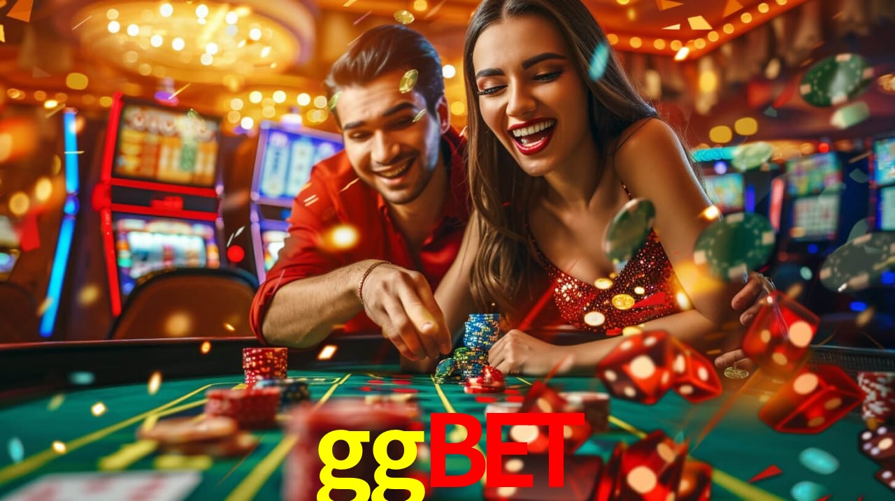 Design Responsivo ggbet