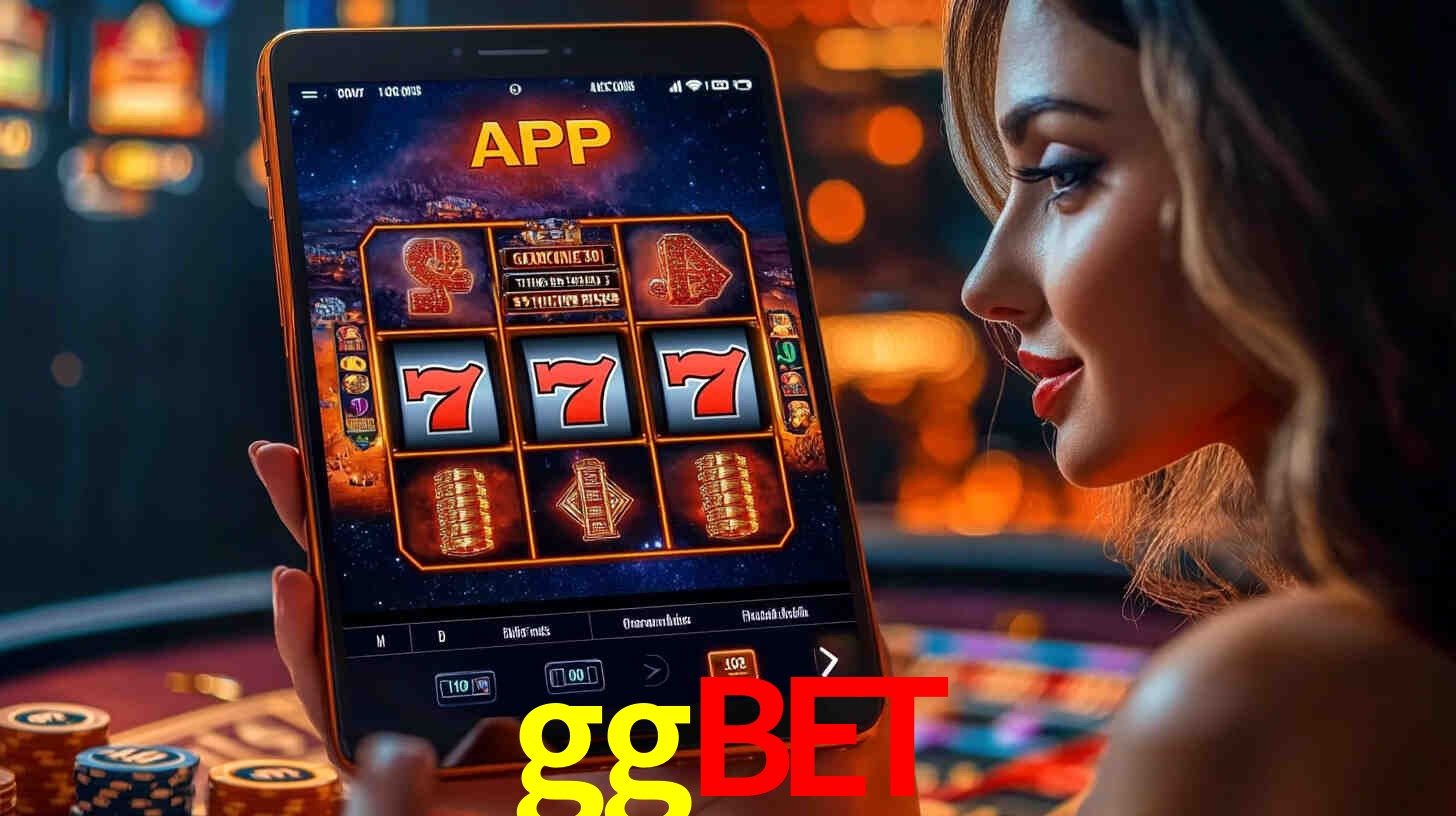 ggbet cassino