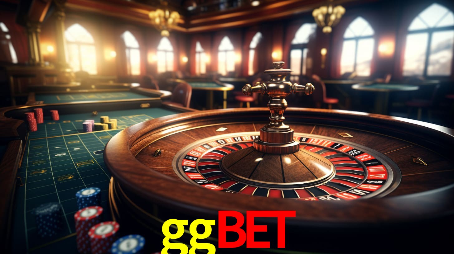 Roulette Table ggbet