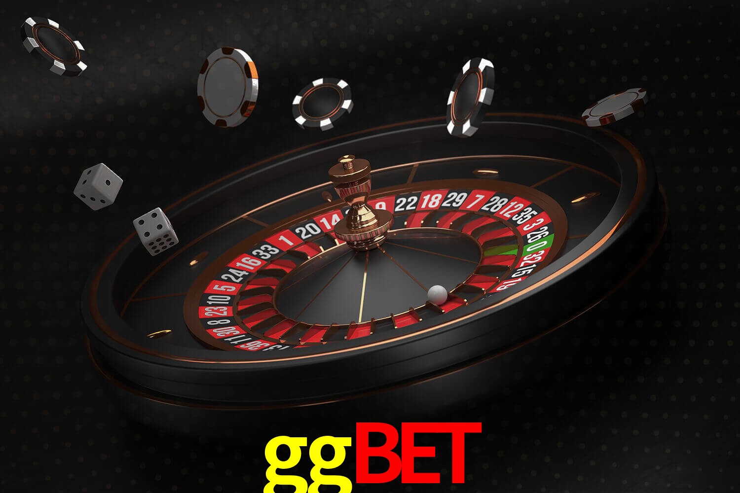ggbet: Seu Cassino Premiado com Pagamentos Rápidos