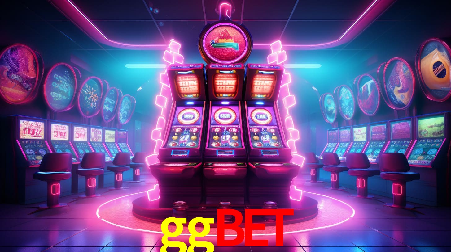 ggbet cassino