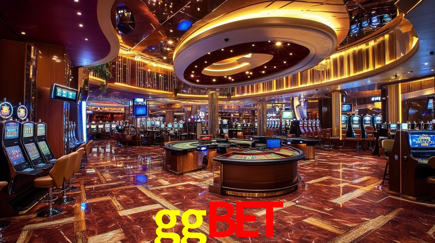 Welcome Bonus ggbet