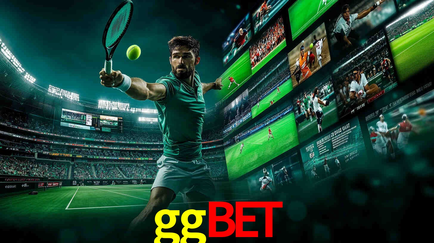 Apostas Esportivas na ggbet: Um Guia Completo