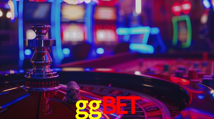ggbet cassino