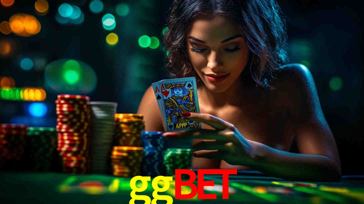 Descubra a Essência do ggbet: Nossa História e Compromissos