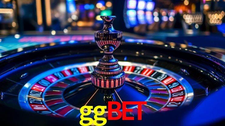 Experimente o Login Seguro Premium no ggbet
