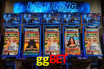 A Emoção da Loteria na ggbet: Uma Chance de Mudança de Vida