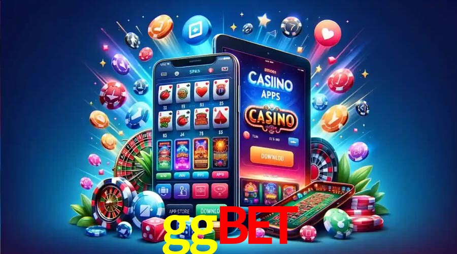 Live Casino ggbet