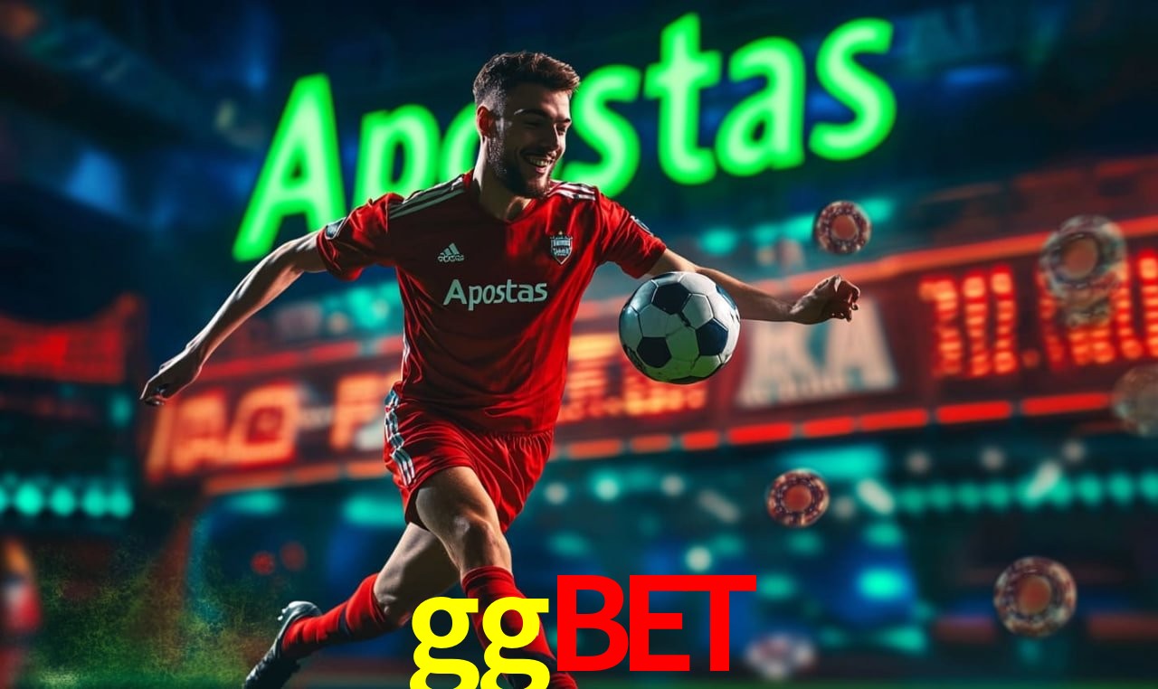 Interface Premium ggbet