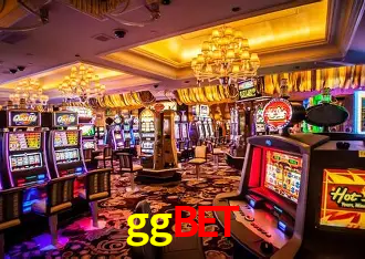 Descubra a Essência do ggbet: Nossa História e Compromissos