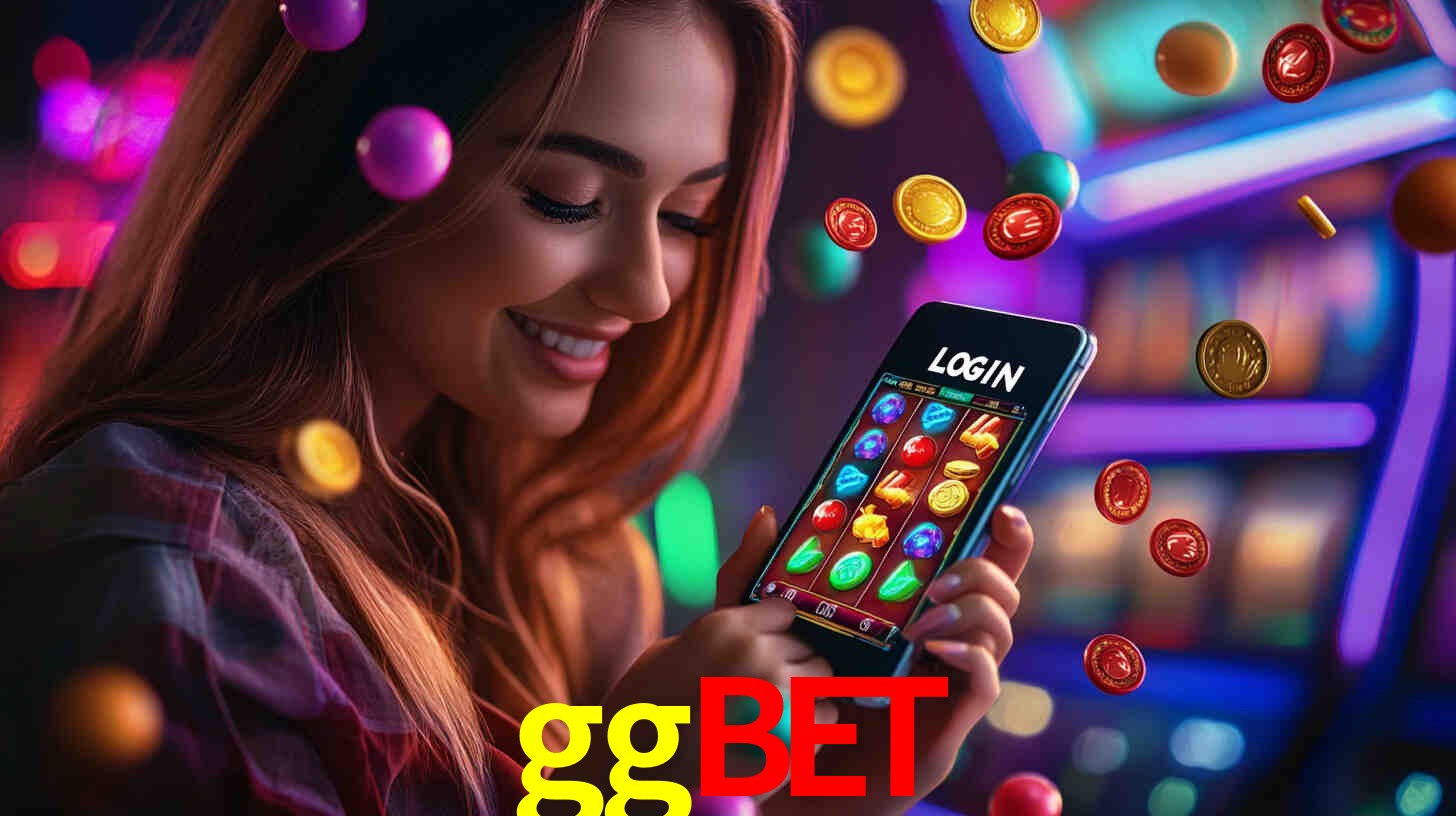 Sinta a adrenalina dos jogos de cassino com ggbet