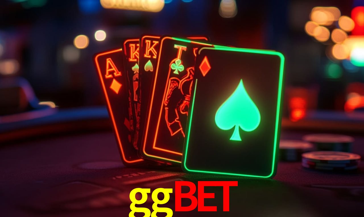 Diretório de Jogos ggbet
