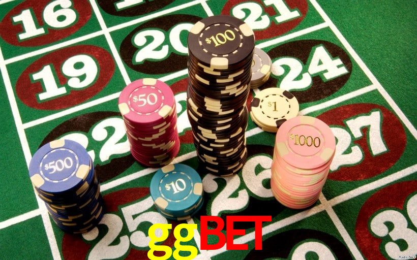 Apostas de Basquete ggbet