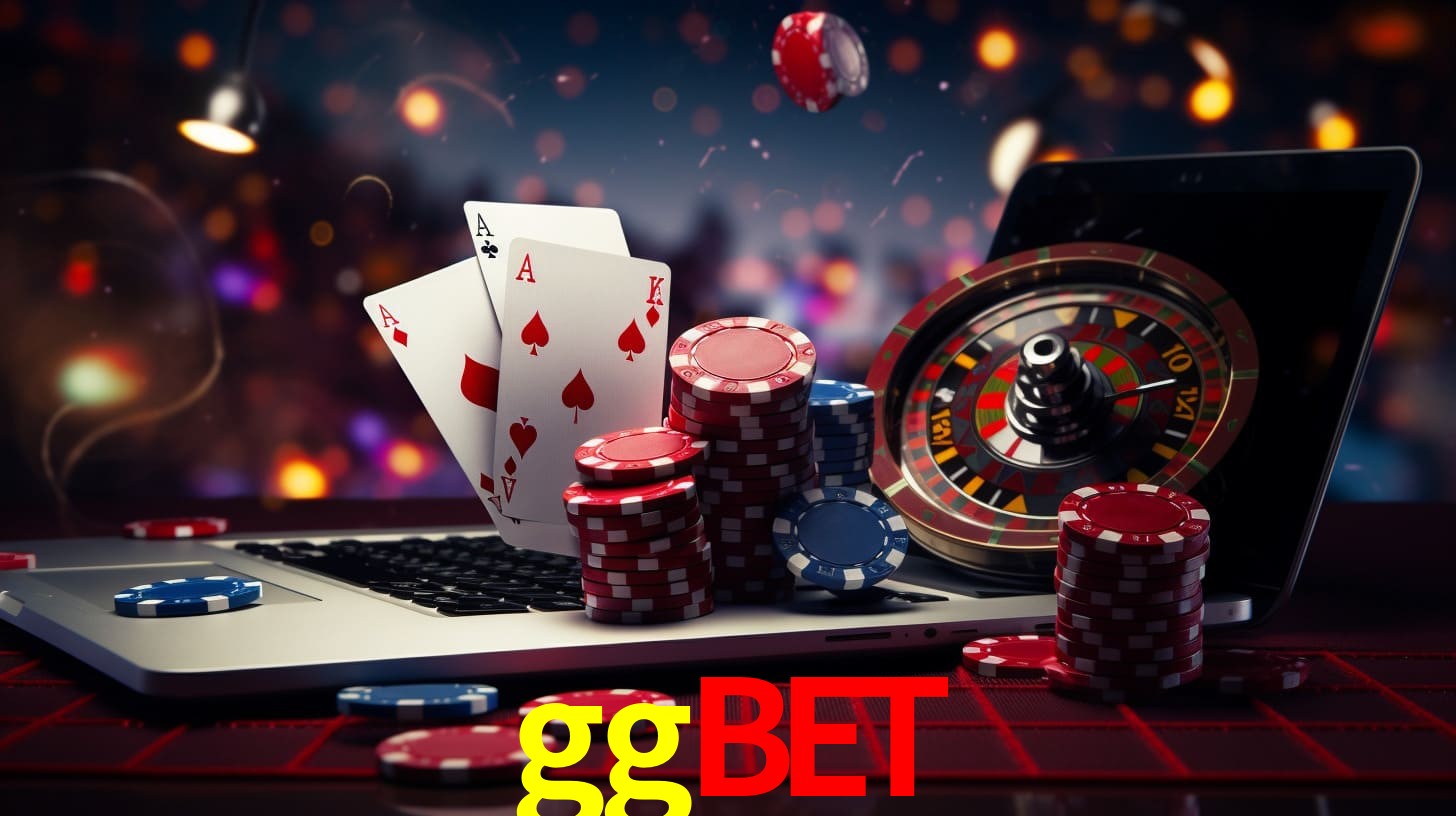 Live Casino ggbet