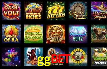 Exclusive Offers ggbet