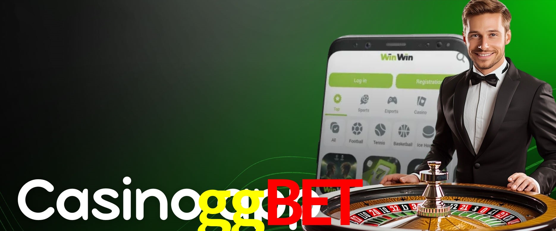 Quick Registration ggbet
