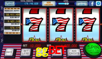 Descubra o Mundo do Cassino Online com ggbet