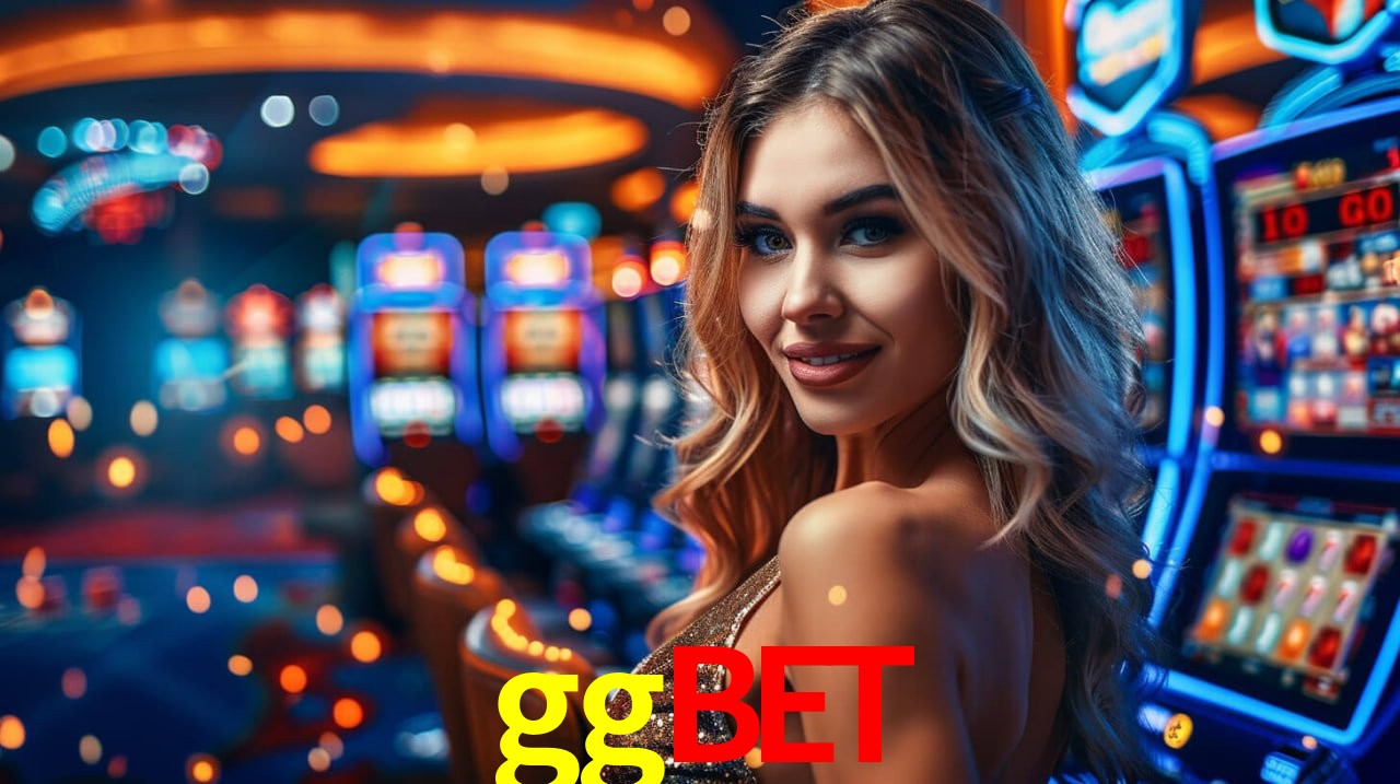 Experiência VIP ggbet