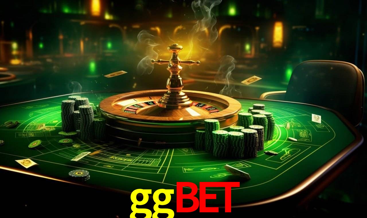 cassino ggbet