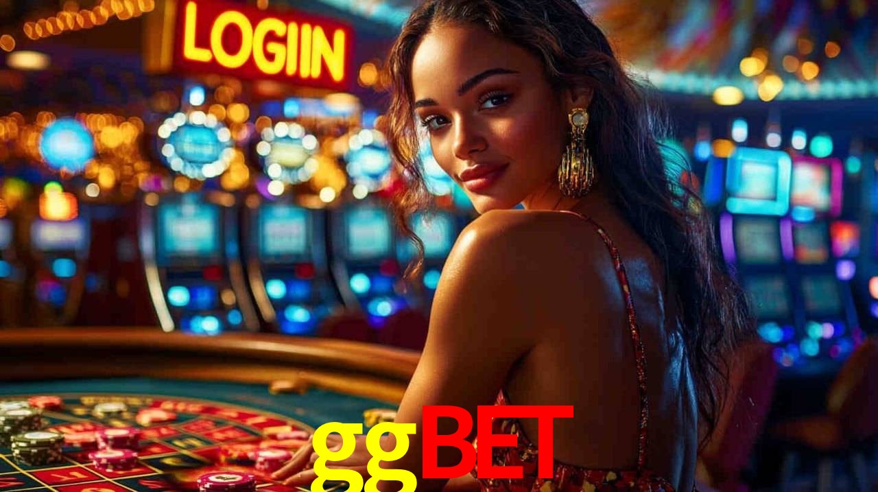 Login Seguro ggbet