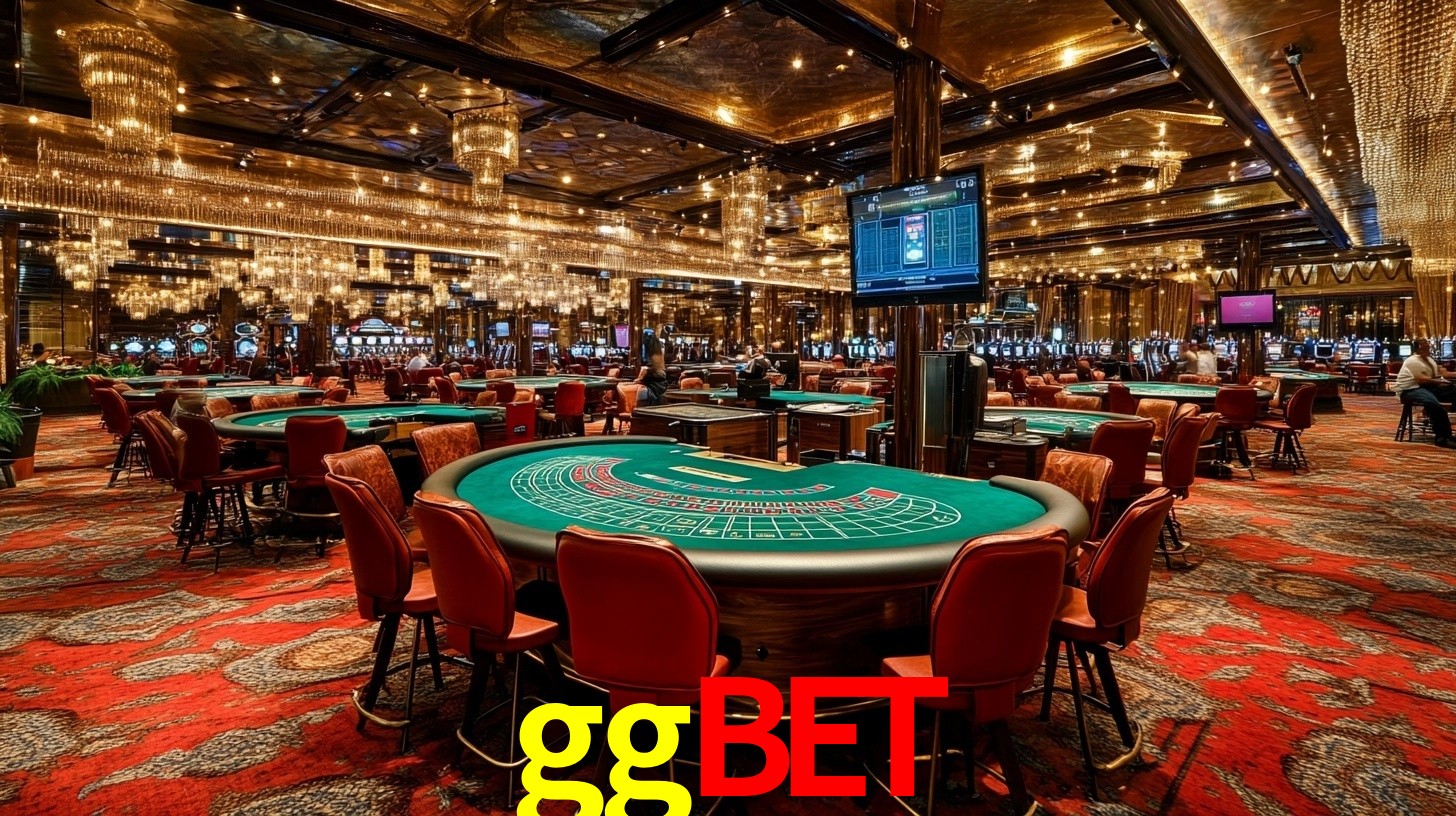 ggbet: Seu Especialista em Apostas Esportivas Brasileiras
