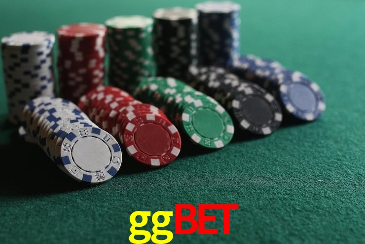 Welcome Bonus ggbet