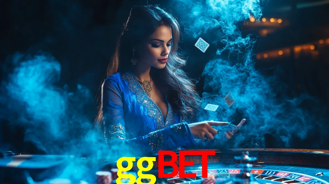 A Experiência Imersiva dos Cassinos Ao Vivo no ggbet