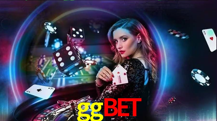 Game Providers ggbet