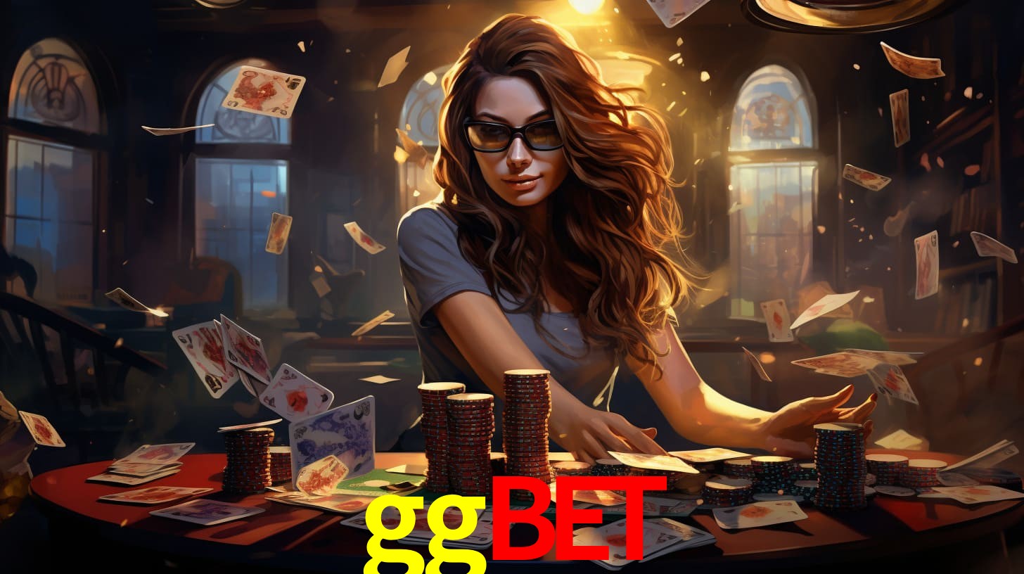 Blackjack Table ggbet