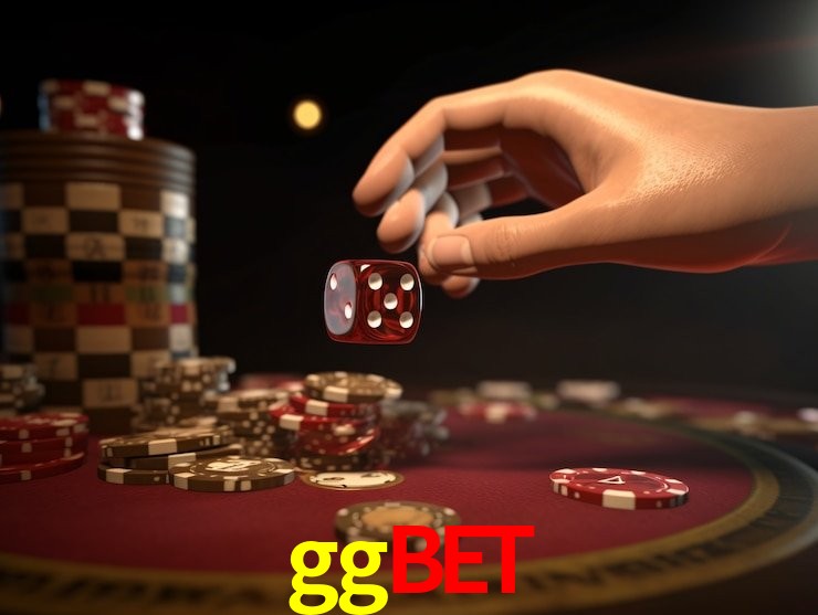 Provedores de Jogos ggbet