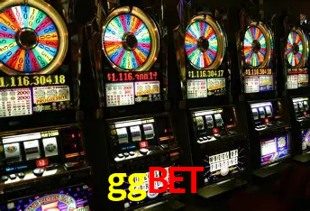 Inovações de Jogos na ggbet: O Futuro das Experiências Interativas