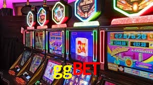 Interface do App ggbet